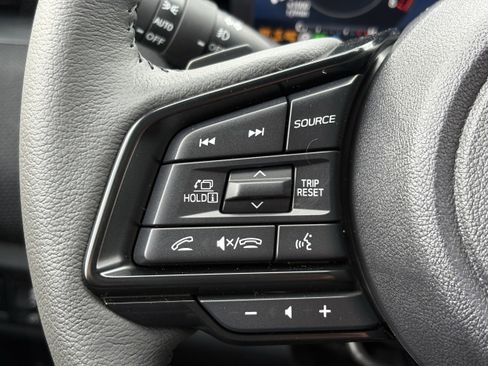 New 2026 Subaru Outback Limited w/ Premium/Limited Package AWD/4WD image 17