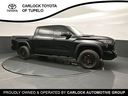 New 2026 Toyota Tundra TRD Pro image 4