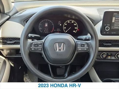 Used 2023 Honda HR-V LX image 15