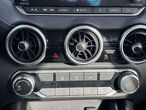 Used 2022 Nissan Sentra SV image 22