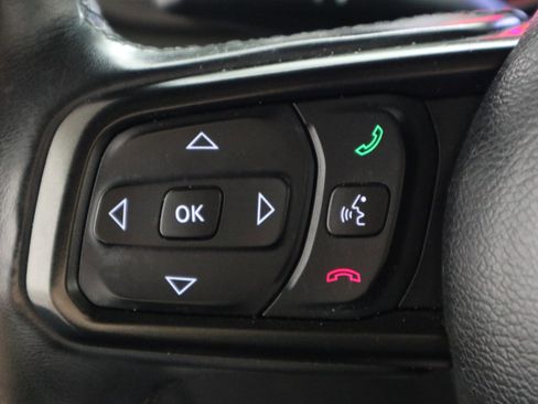 Used 2018 Jeep Wrangler Unlimited Sport S AWD/4WD image 28