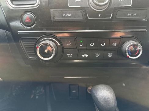 Used 2013 Honda Civic LX image 15