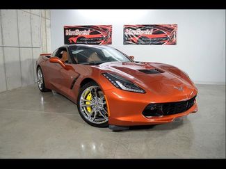 Used 2016 Chevrolet Corvette Stingray Coupe w/ 2LT Preferred Equipment Group RWD video 1