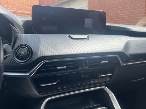 Used 2024 MAZDA CX-90 3.3 Turbo w/ Select Package image 30