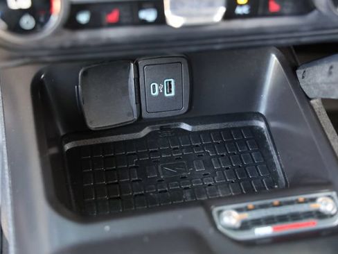 Used 2024 Ford Bronco Raptor AWD/4WD image 21