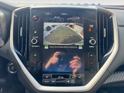 Certified 2023 Subaru Ascent Premium w/ Convenience Package image 19