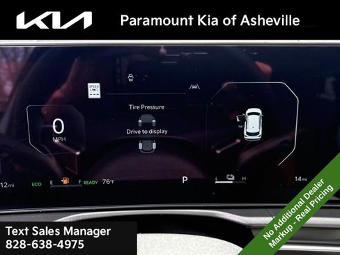 New 2026 Kia Sportage SX Prestige image 8