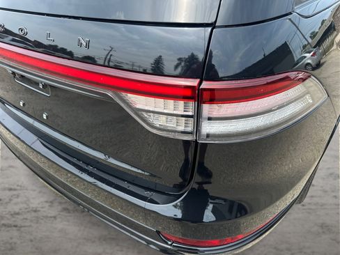 Used 2024 Lincoln Aviator Black Label w/ Jet Package AWD/4WD image 22