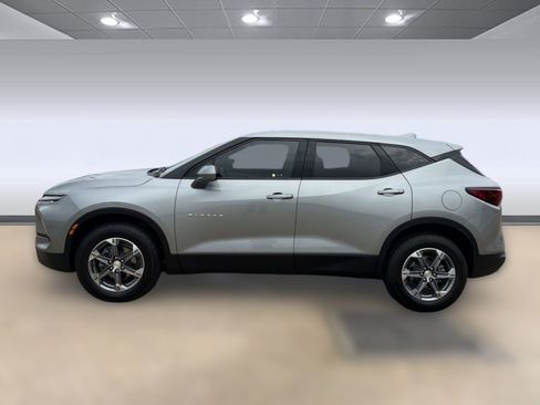 Used 2023 Chevrolet Blazer LT w/ Driver Confidence Package FWD image 55