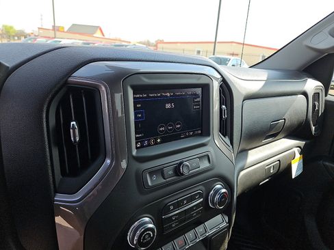 New 2026 GMC Sierra 1500 Pro image 16