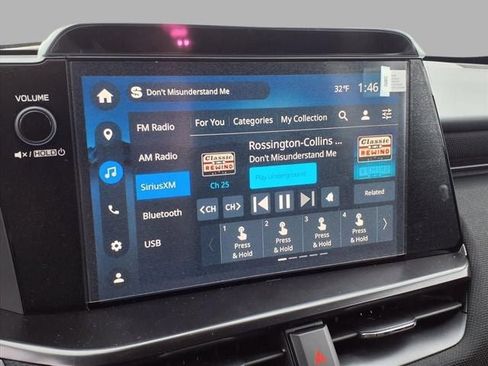 New 2026 Subaru Outback Limited image 30