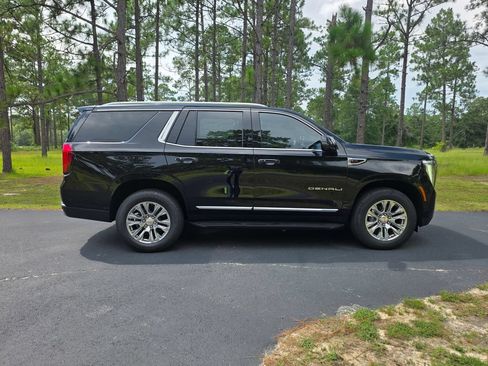 New 2026 GMC Yukon Denali w/ Advanced Technology Package RWD image 6