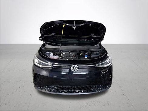 Certified 2023 Volkswagen ID.4 Pro S AWD/4WD image 24