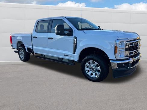Used 2024 Ford F250 XLT image 5