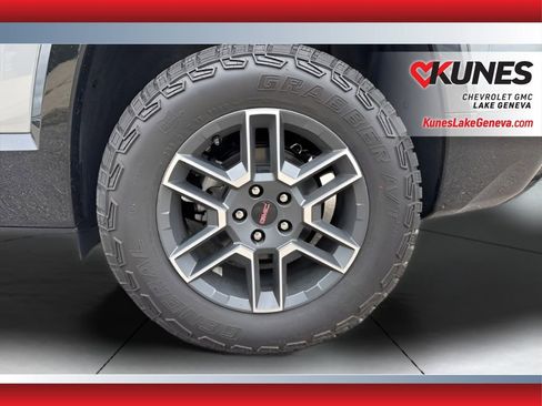 New 2026 GMC Terrain AT4 w/ Convenience Package III image 51