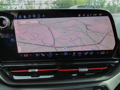 New 2026 Chevrolet Silverado EV Trail Boss image 23