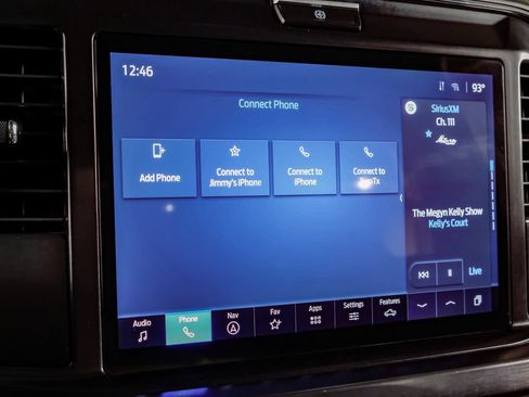 Used 2026 Ford F350 Lariat AWD/4WD image 27