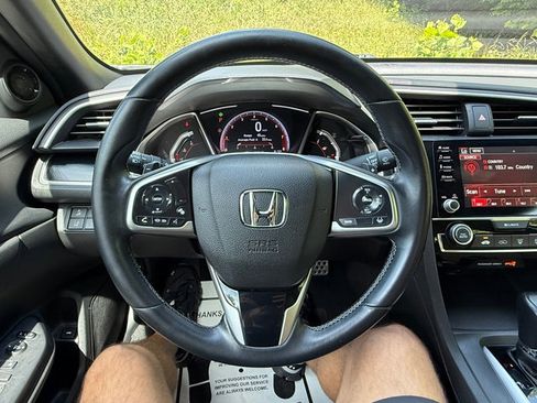 Used 2020 Honda Civic Sport image 20
