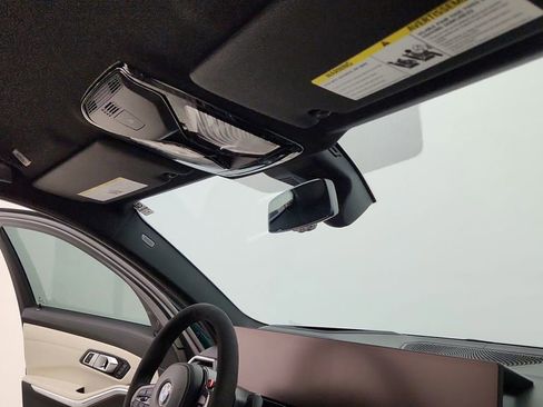 Used 2023 BMW M3 Competition w/ M Carbon Exterior Package image 47