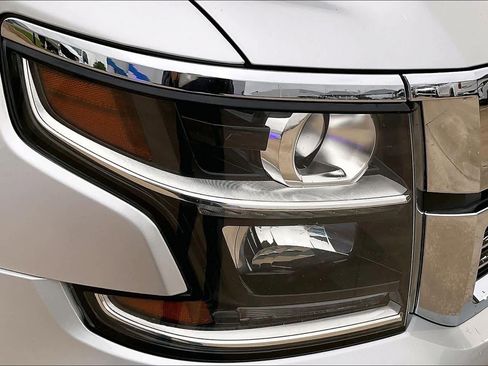 Used 2019 Chevrolet Tahoe Premier AWD/4WD image 27