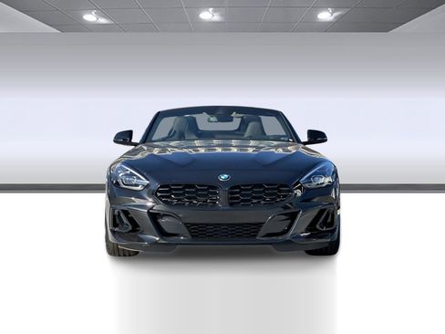 New 2026 BMW Z4 sDrive30i w/ Premium Package image 6