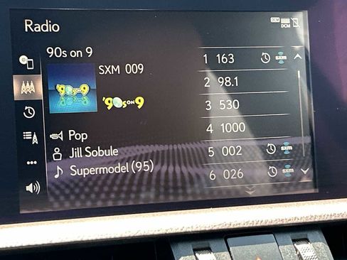 Used 2020 Lexus ES 350 w/ Premium Package FWD image 19