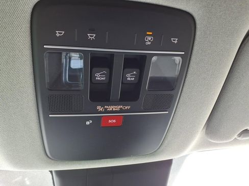 New 2026 Hyundai Palisade Limited image 25