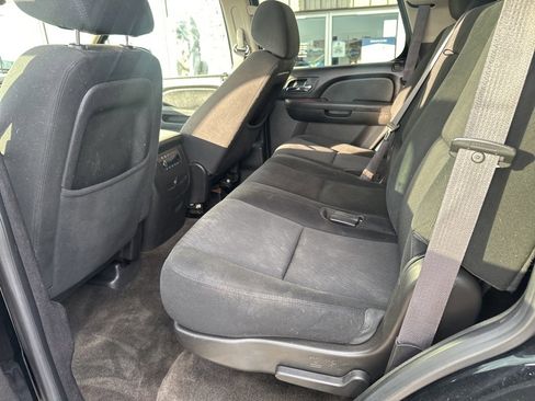 Used 2012 Chevrolet Tahoe LS w/ Convenience Package image 14