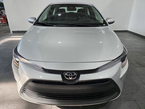 Used 2023 Toyota Corolla LE image 8