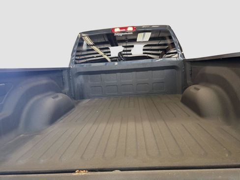 Used 2026 RAM 2500 Big Horn AWD/4WD image 19