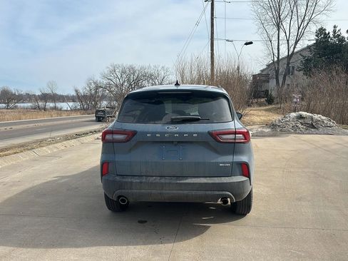 Used 2025 Ford Escape ST-Line image 7
