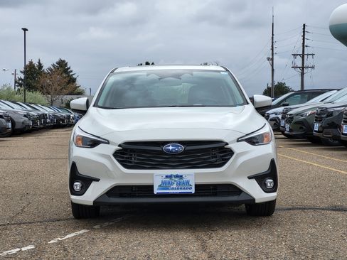 New 2026 Subaru Impreza 2.0i Sport AWD/4WD image 2