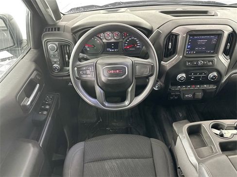 Used 2023 GMC Sierra 1500 Pro image 11