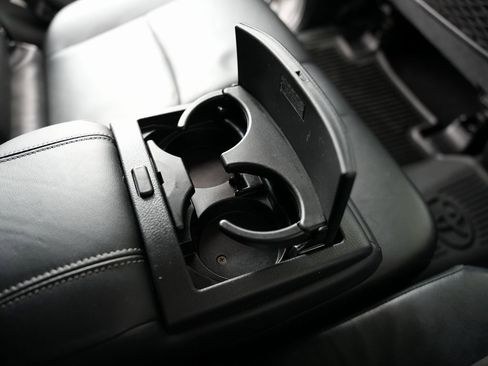 Used 2019 Toyota 4Runner Limited image 47