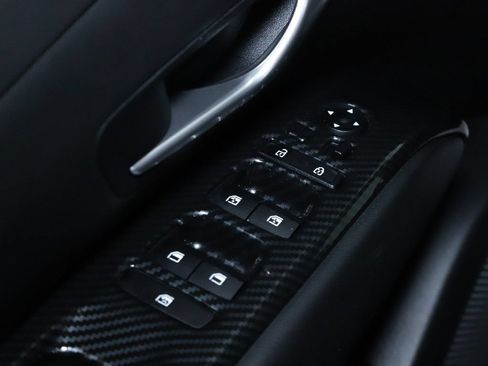Used 2024 Hyundai Santa Cruz Night AWD/4WD image 16