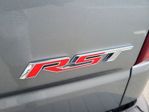 Used 2024 Chevrolet Silverado 1500 RST w/ Convenience Package II image 7