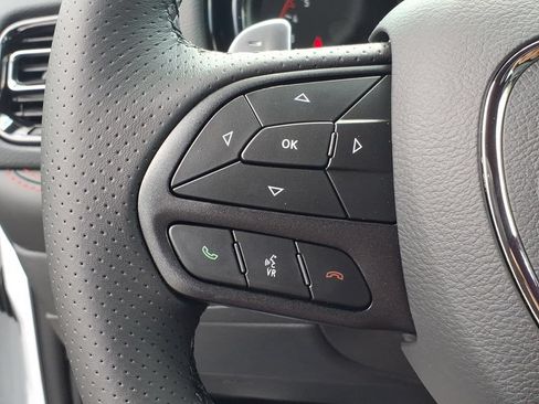 New 2026 Dodge Durango GT AWD/4WD image 11