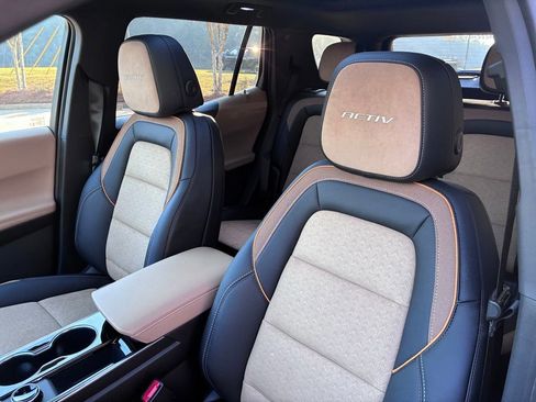 New 2026 Chevrolet Equinox ACTIV w/ Convenience Package III FWD image 27