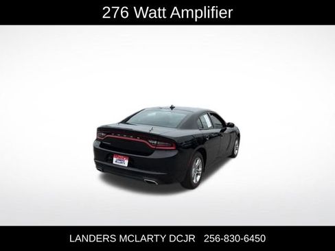 Used 2023 Dodge Charger SXT RWD image 9