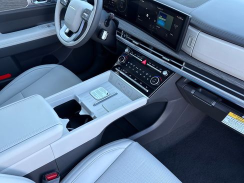 New 2026 Hyundai Santa Fe Calligraphy AWD/4WD image 17