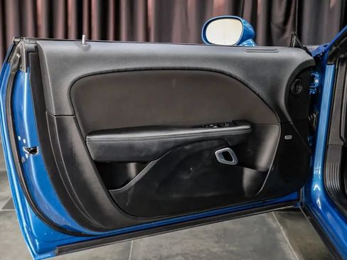 Used 2023 Dodge Challenger SXT w/ Blacktop Package RWD image 45