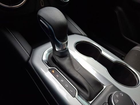 Used 2025 Chevrolet Blazer LT w/ LPO, Floor Liner Package image 14