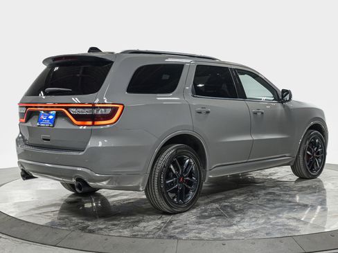 Used 2022 Dodge Durango GT AWD/4WD image 7