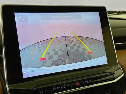 Certified 2024 Jeep Compass Limited image 21