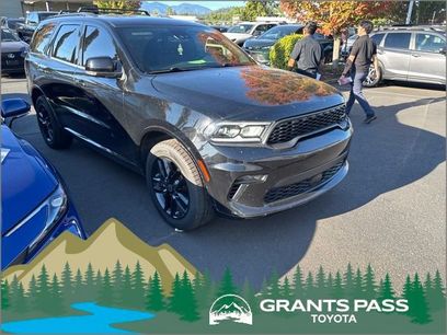 Used 2023 Dodge Durango GT