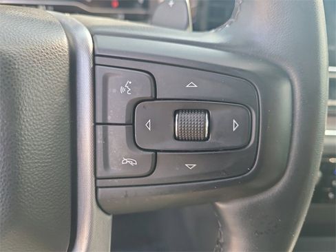 Used 2023 GMC Sierra 1500 SLT w/ SLT Premium Plus Package image 25