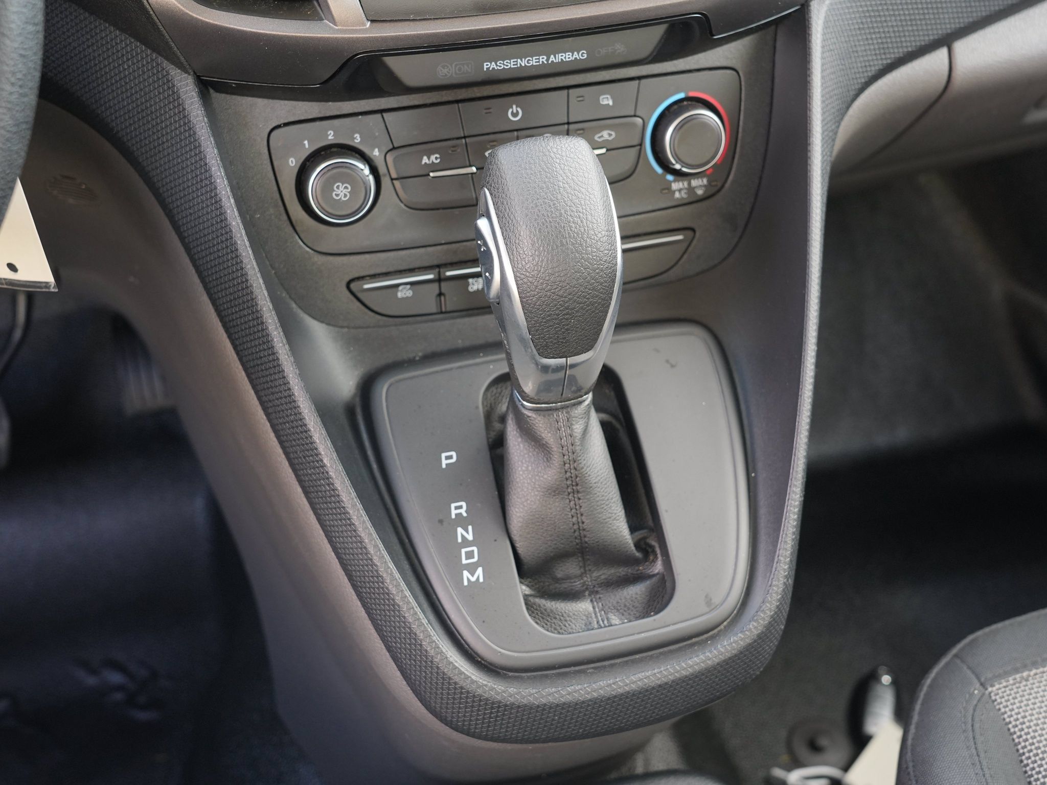 Used 2021 Ford Transit Connect XL FWD image 25