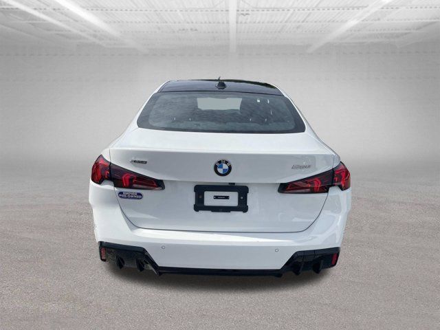 Used 2025 BMW 228i xDrive AWD/4WD image 6