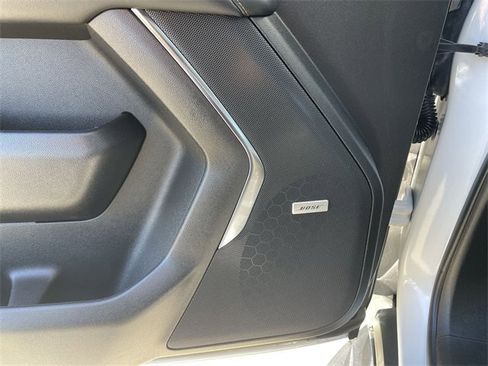 Used 2022 Chevrolet Tahoe High Country image 23