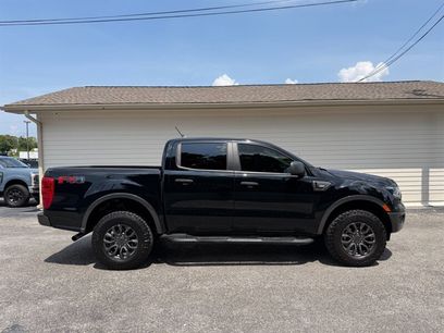 Used 2020 Ford Ranger XLT w/ Equipment Group 301A Mid